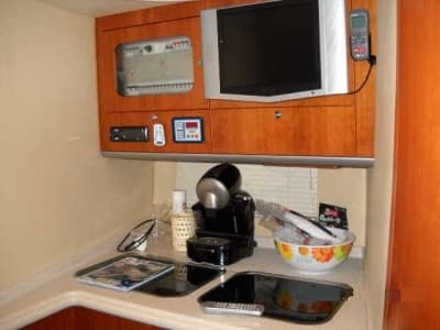 Stabile Stama 33 usato - dettaglio 3