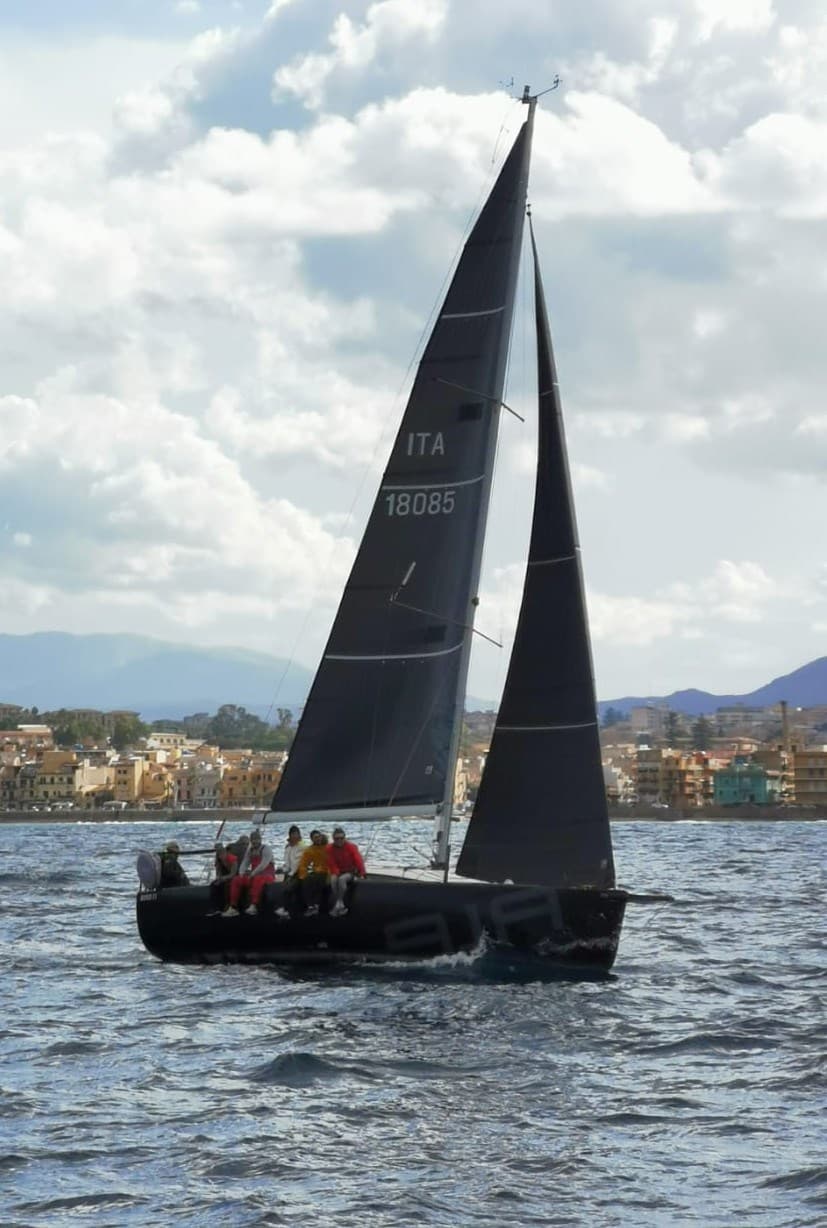 Bonin Bonin 31 usato - dettaglio 1