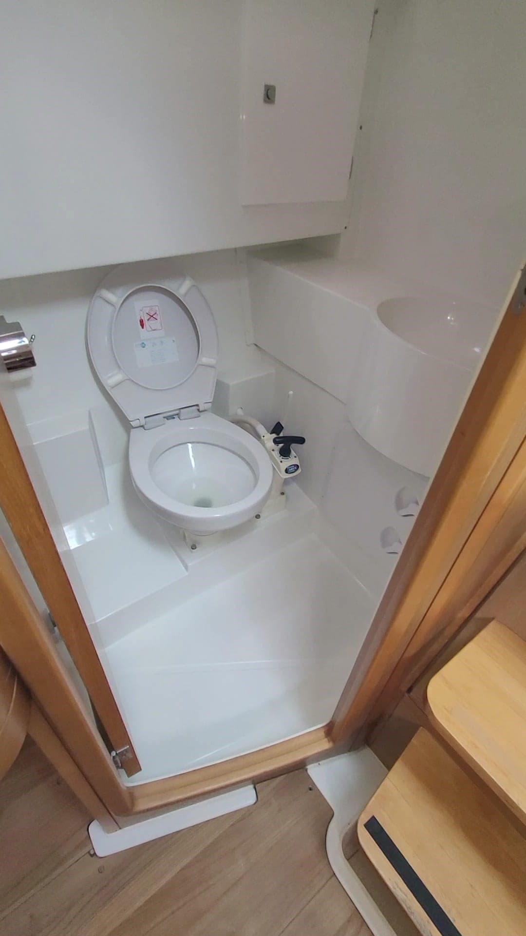 Jeanneau Sun Odyssey 319 usato - dettaglio 4