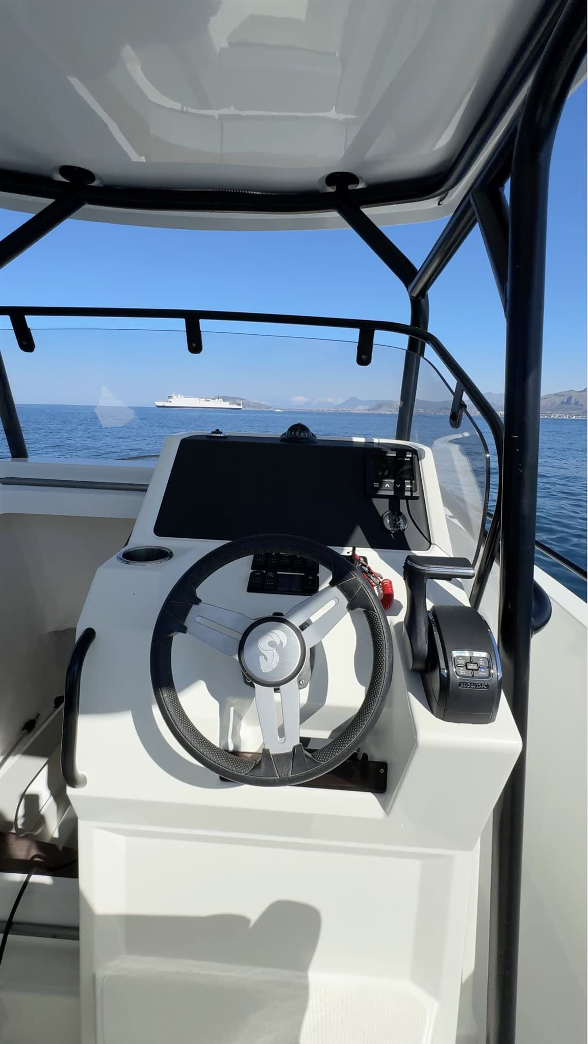 Beneteau Flyer 8 SPACEdeck gebraucht - Hauptbild 6