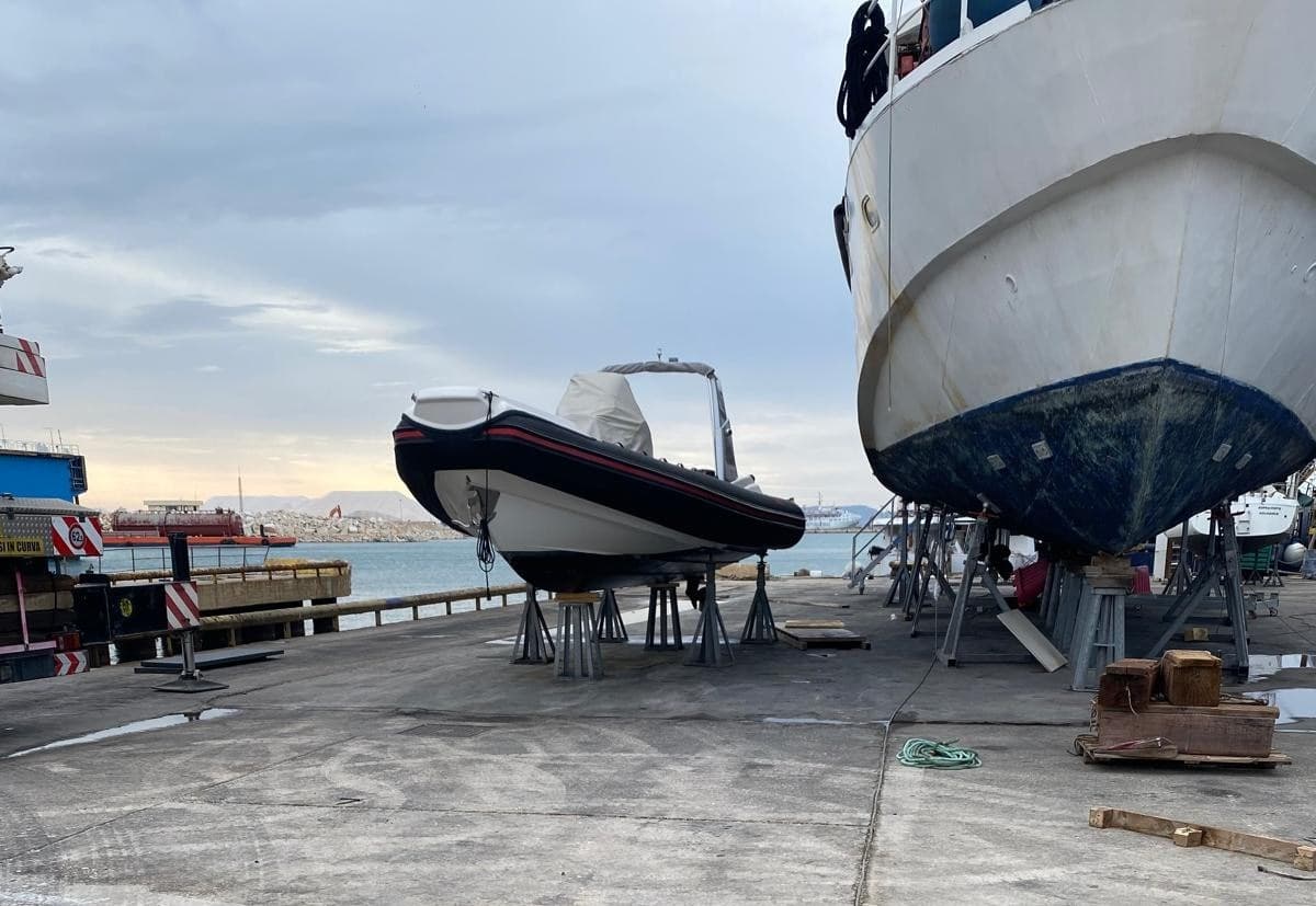 Original 880 used - detail 2