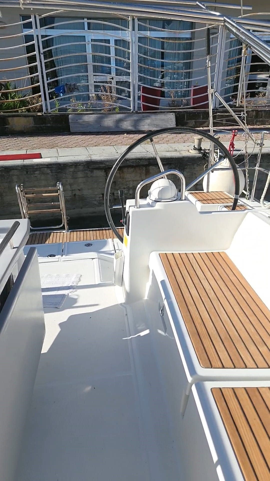 Beneteau OCEANIS 48 gebraucht - Hauptbild 14