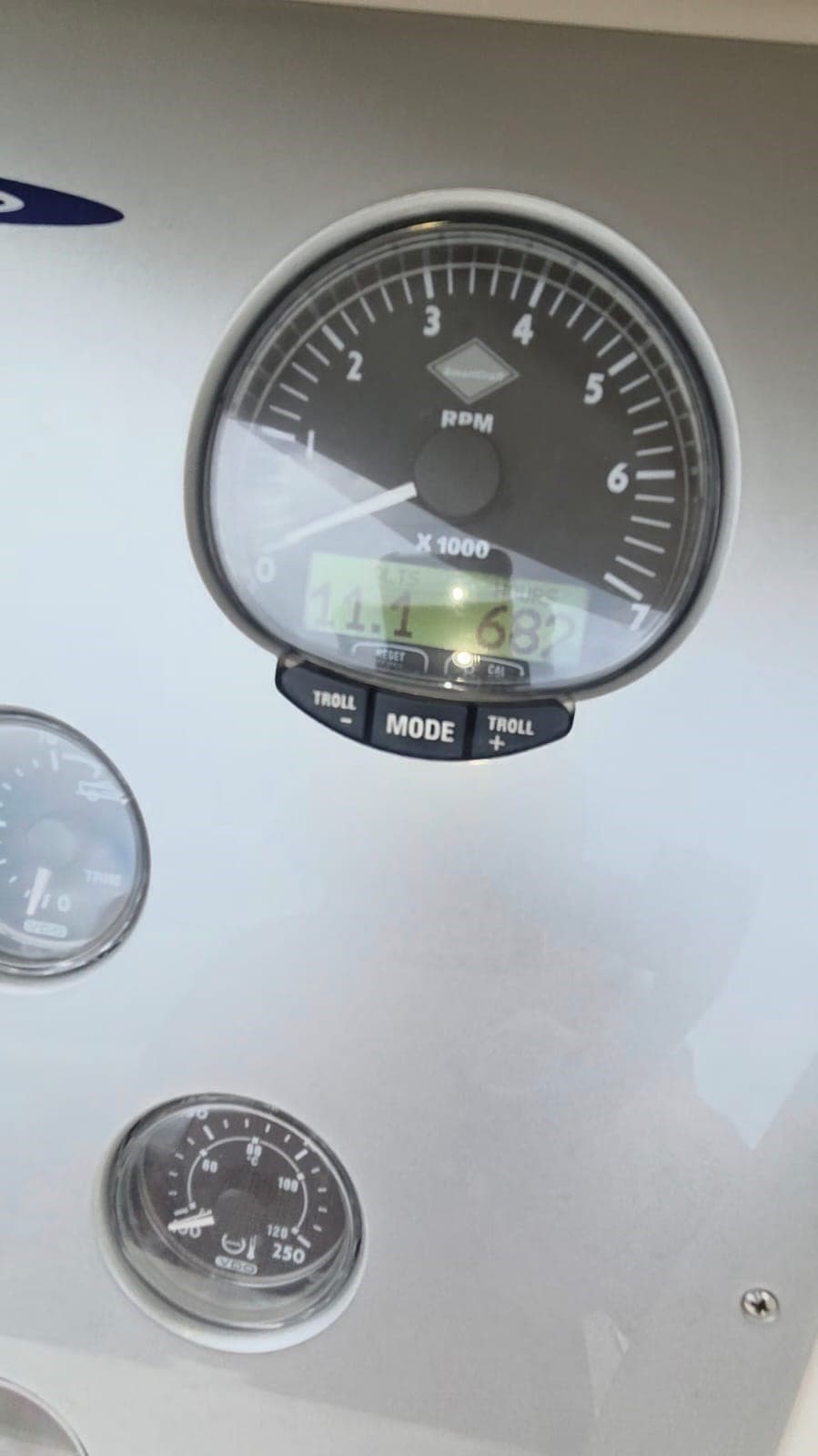 Manò Marine MANO' 26.50 CRUISER usato - foto hero 12