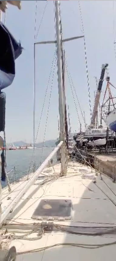 Fiberstamp 47 Ostar usato - dettaglio 1