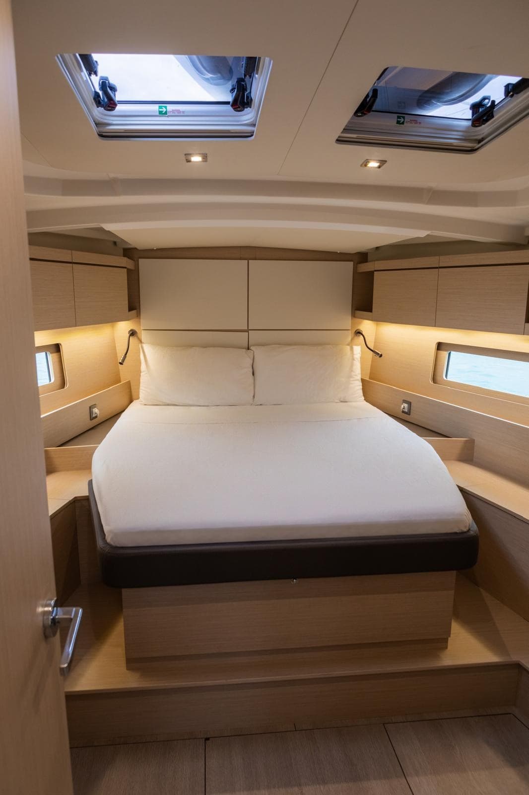 Beneteau OCEANIS 46.1 usato - foto hero 21