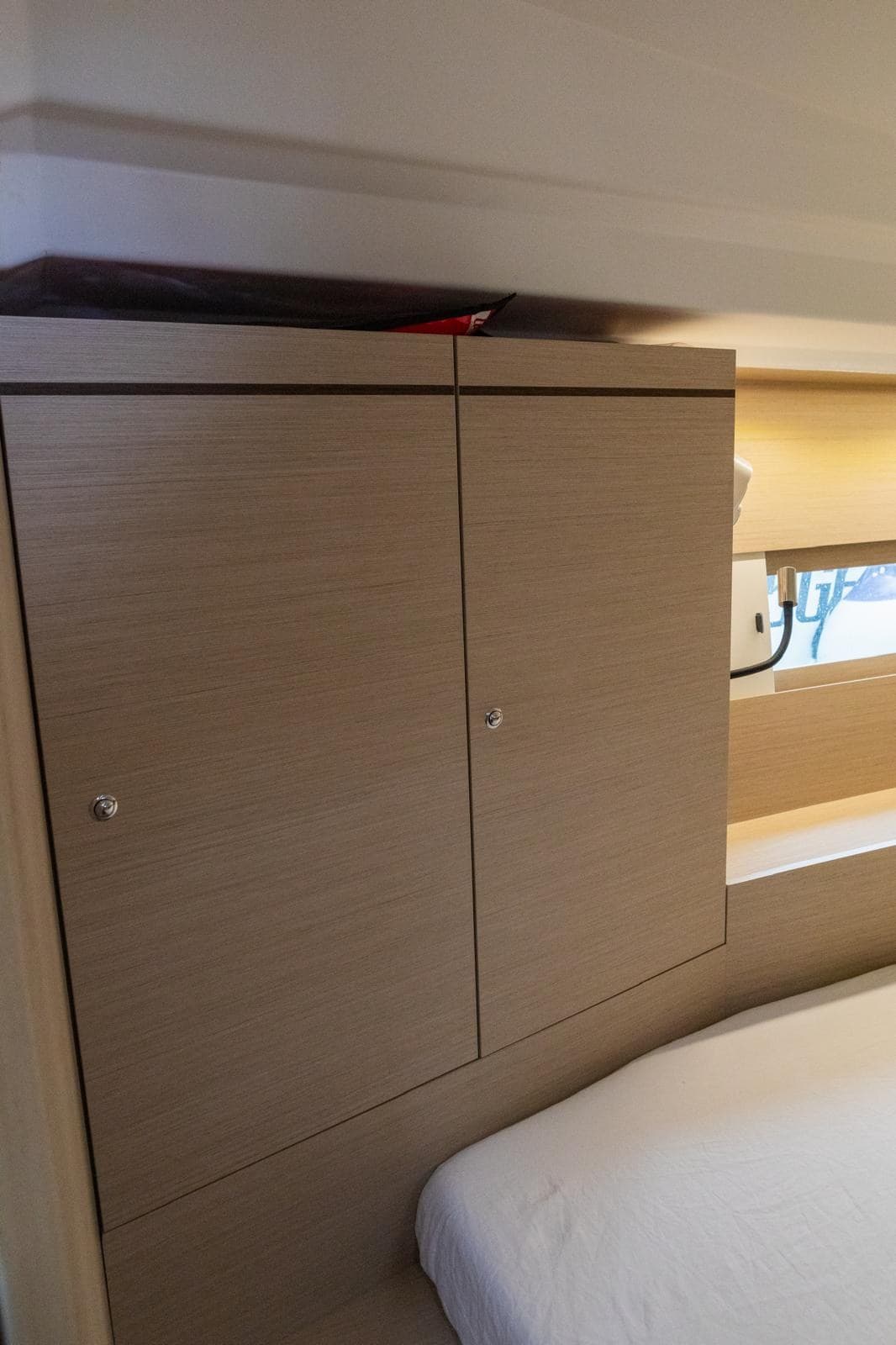 Beneteau OCEANIS 46.1 usato - foto hero 14