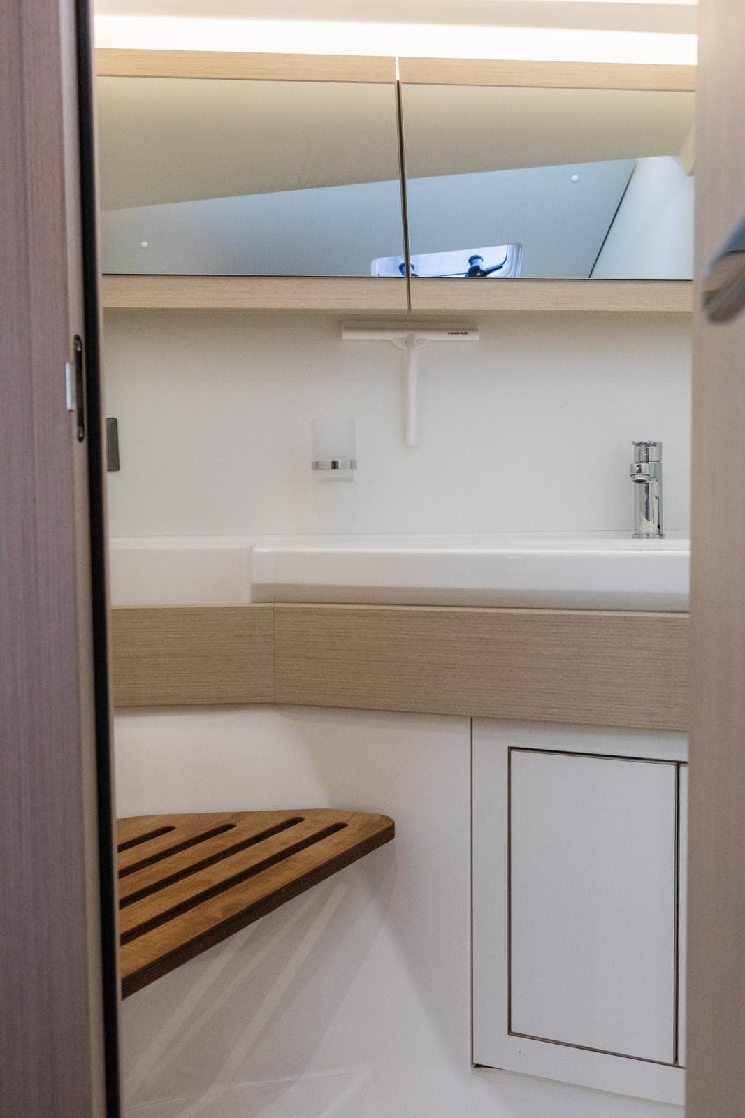 Beneteau OCEANIS 46.1 usato - foto hero 13