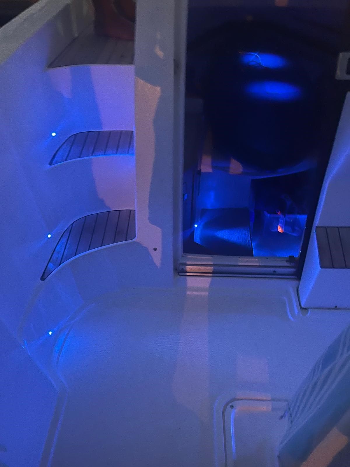 Saver 870 Wa used - detail 3