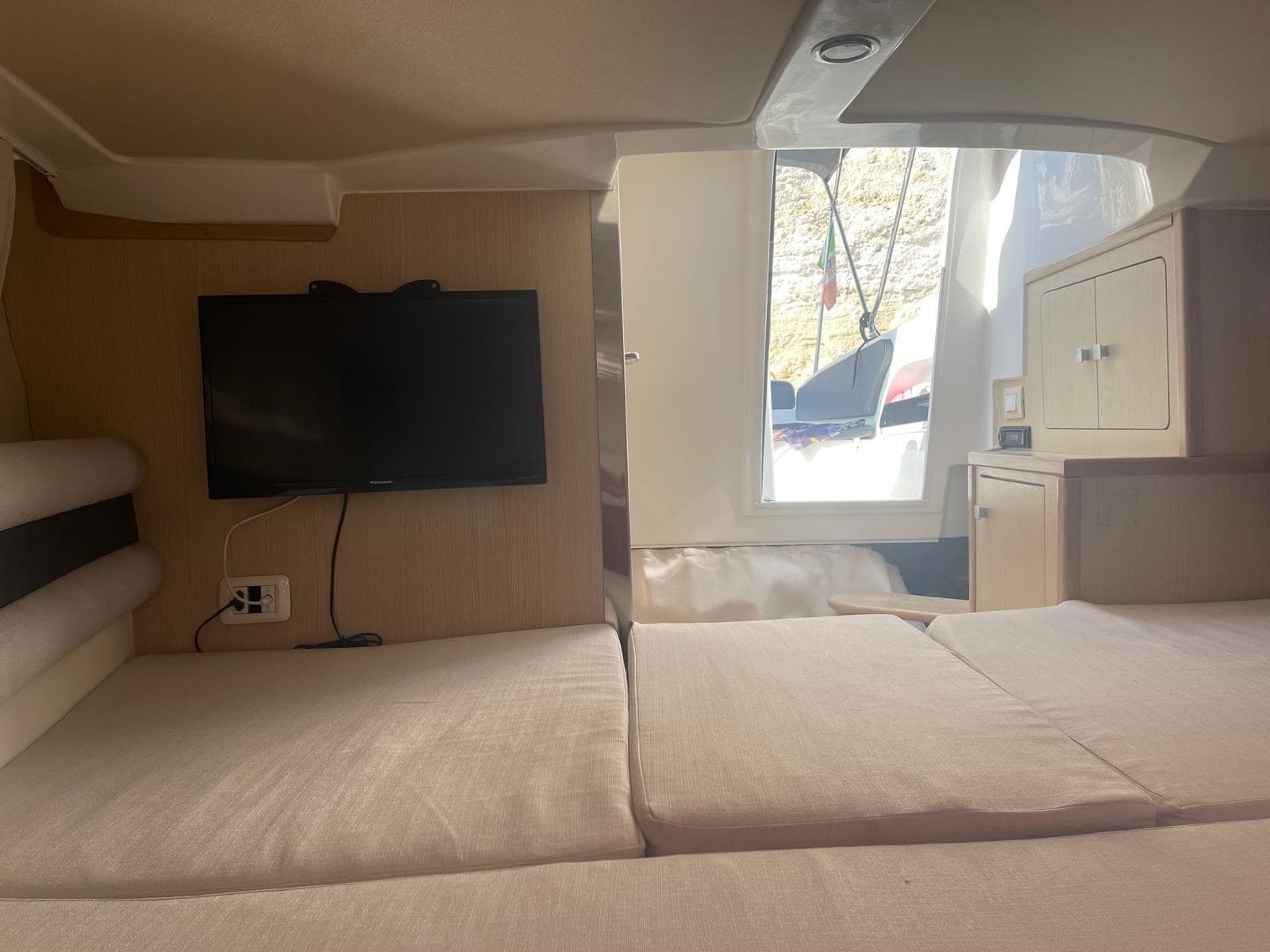 Saver 870 Wa used - detail 2