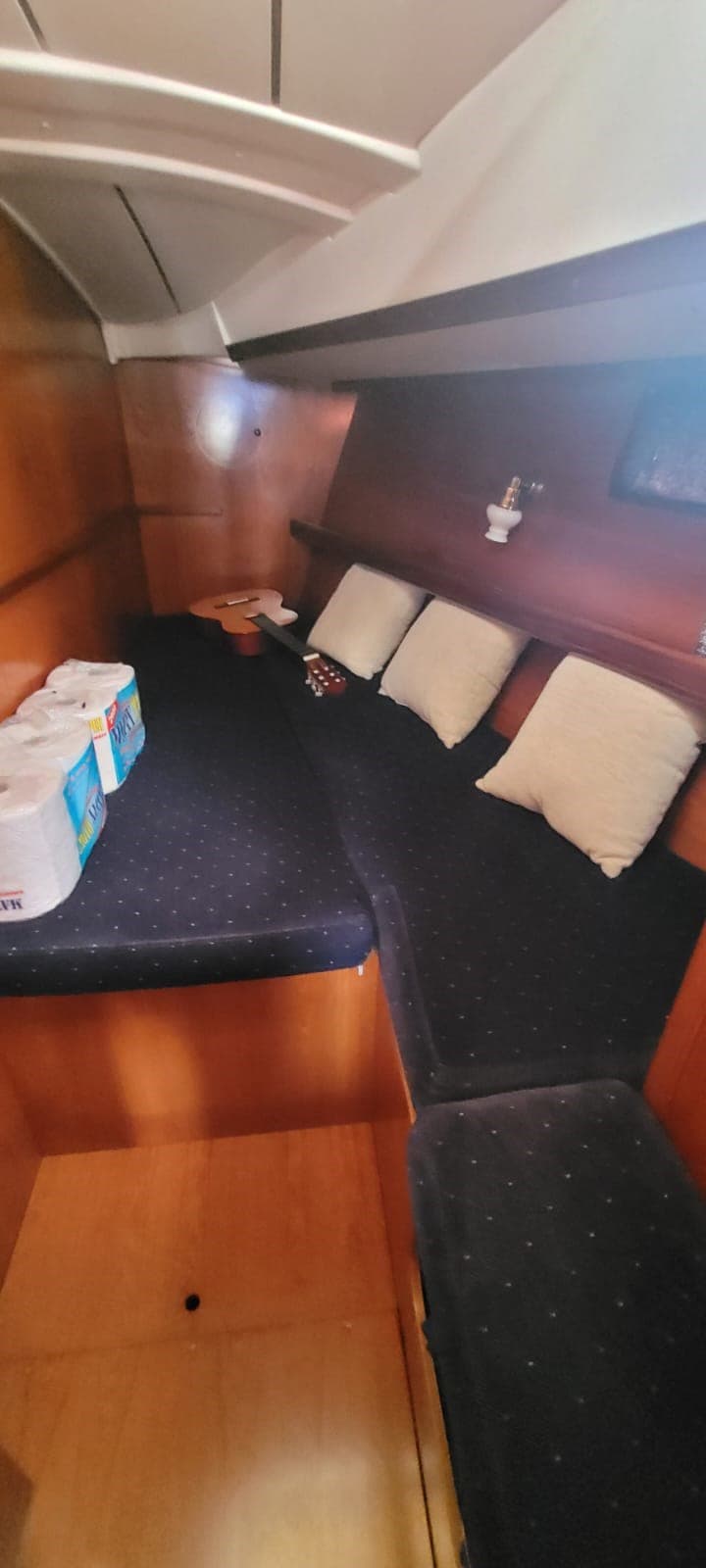 Beneteau OCEANIS 461 usato - foto hero 20
