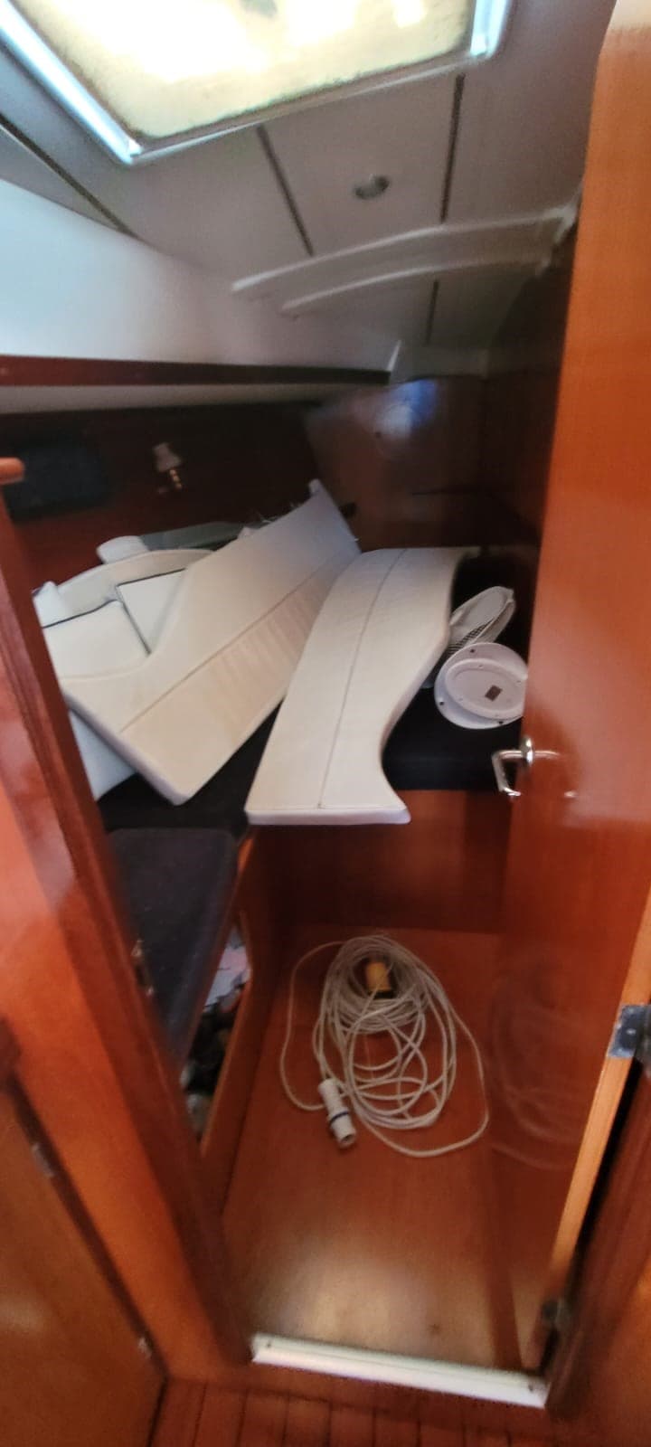 Beneteau OCEANIS 461 usato - foto hero 21