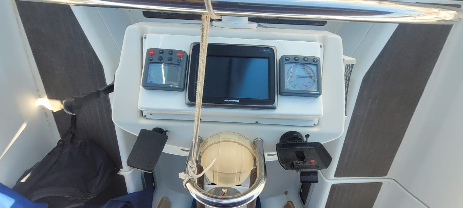 Beneteau OCEANIS 461 usato - foto hero 10