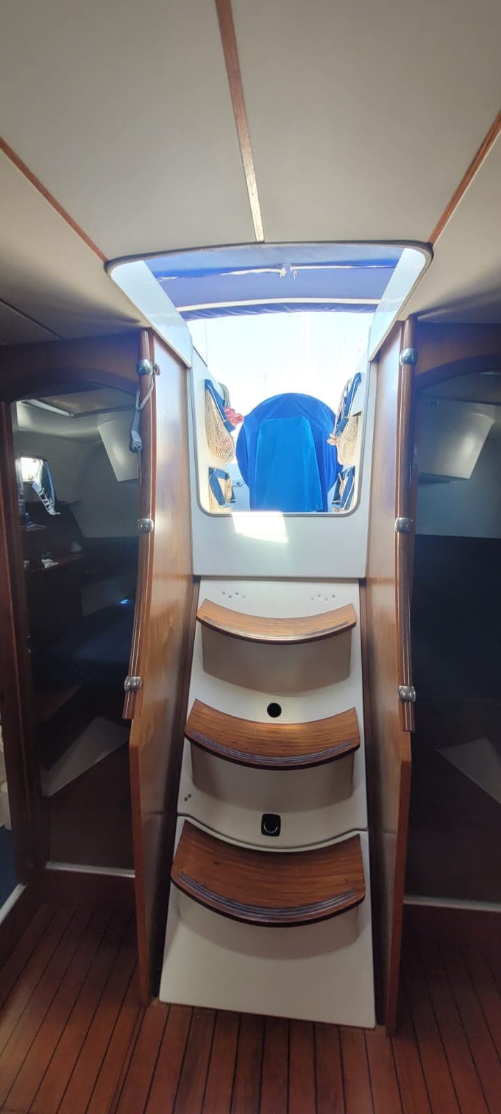 Beneteau OCEANIS 461 usato - foto hero 23
