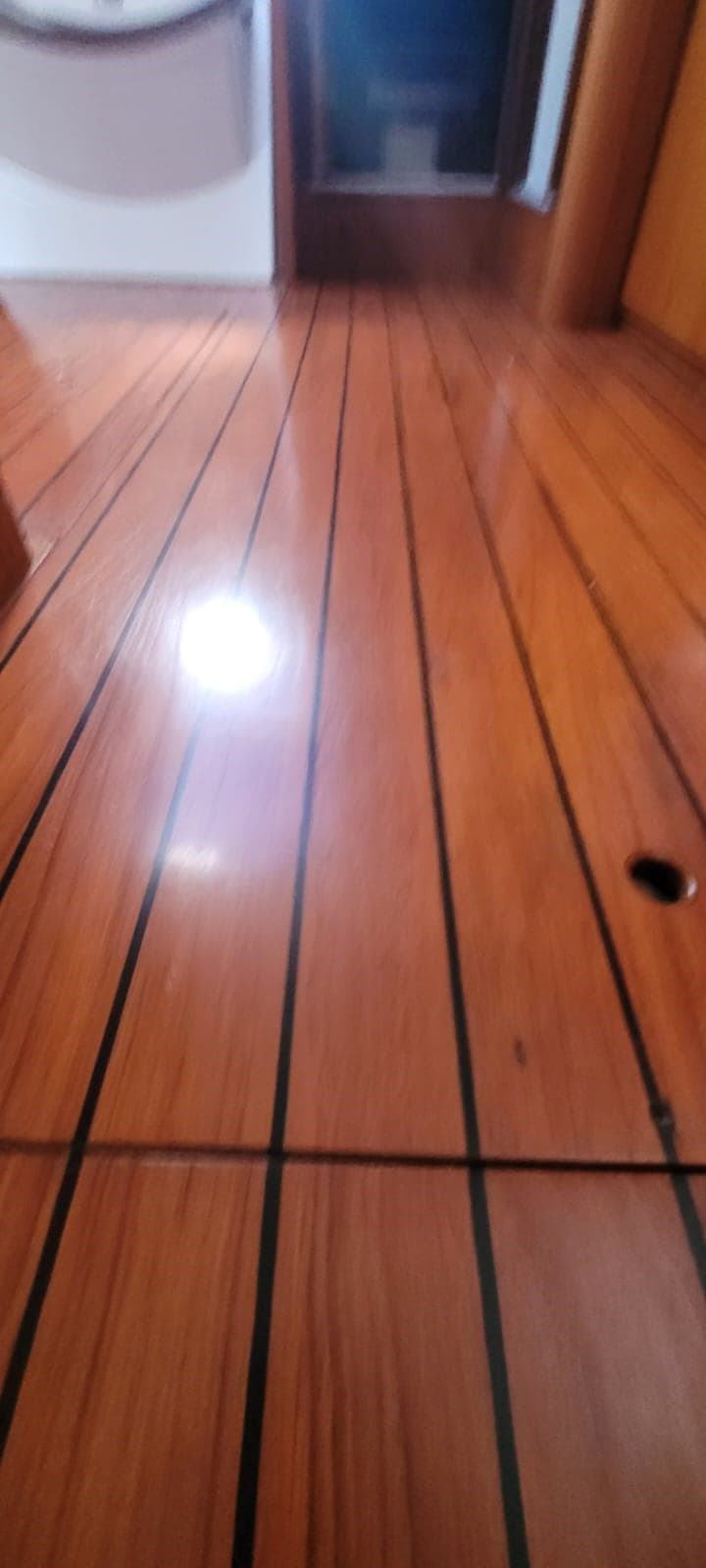 Beneteau Oceanis 461 used - detail 2