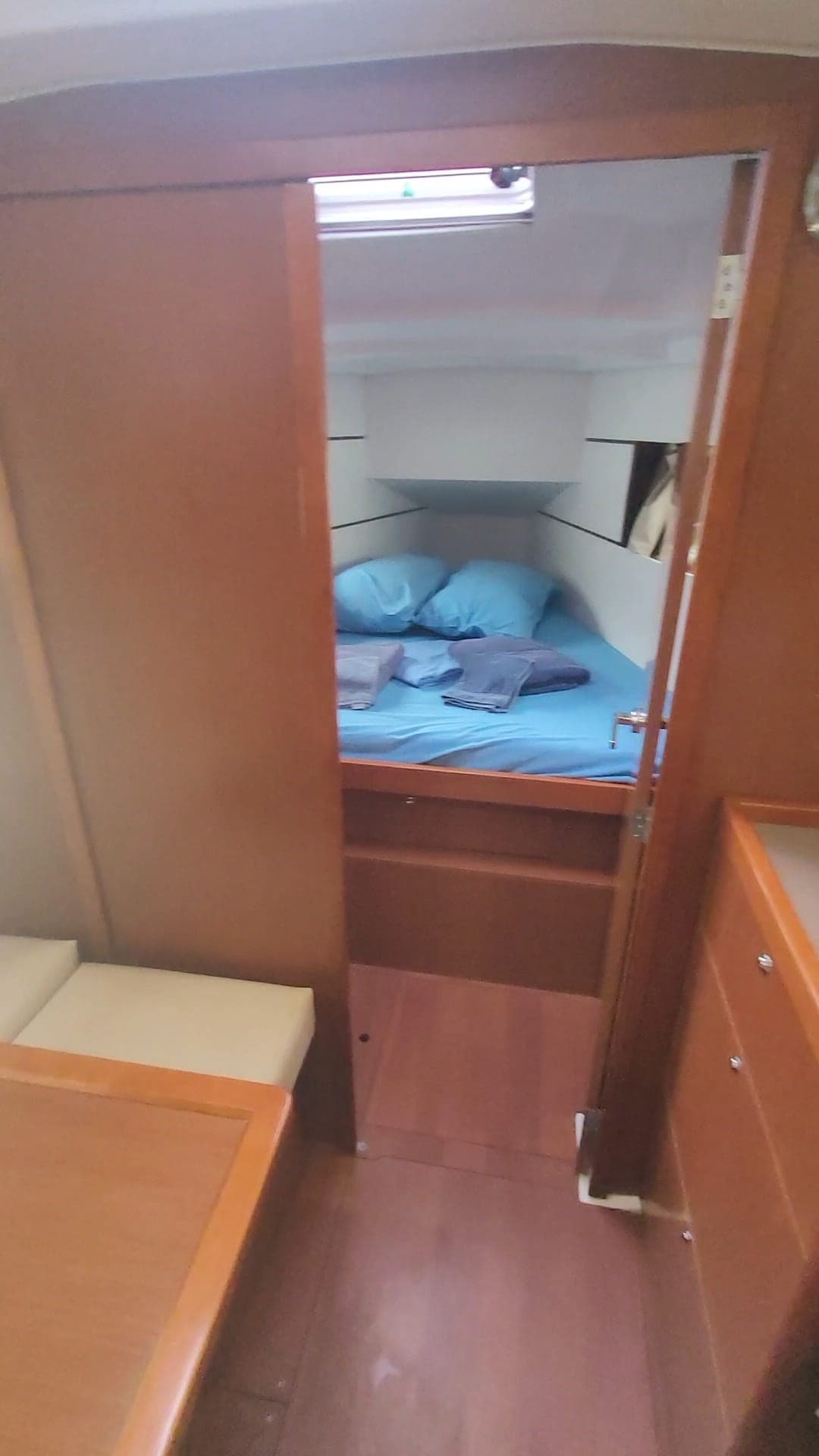 Beneteau OCEANIS 35.1 usato - foto hero 7