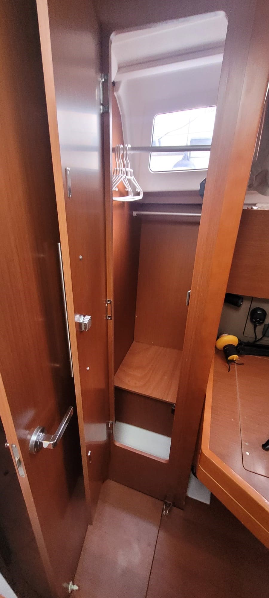 Beneteau OCEANIS 35.1 usato - foto hero 11