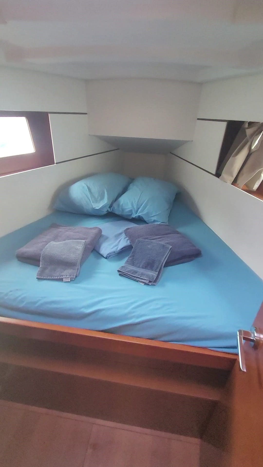 Beneteau OCEANIS 35.1 usato - foto hero 16