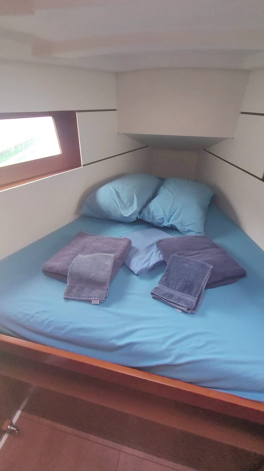 Beneteau Oceanis 35.1 usato - dettaglio 2