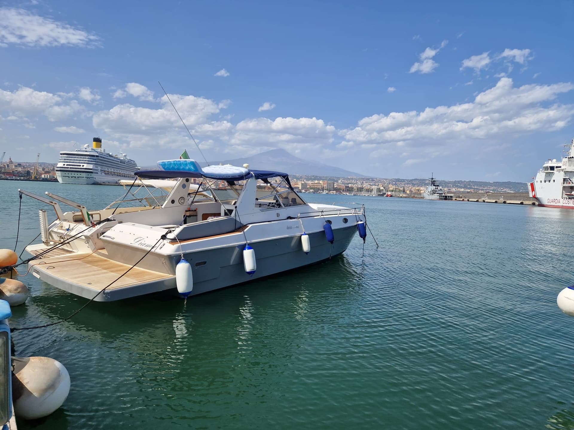 Ilver Ilver 36 used - detail 3