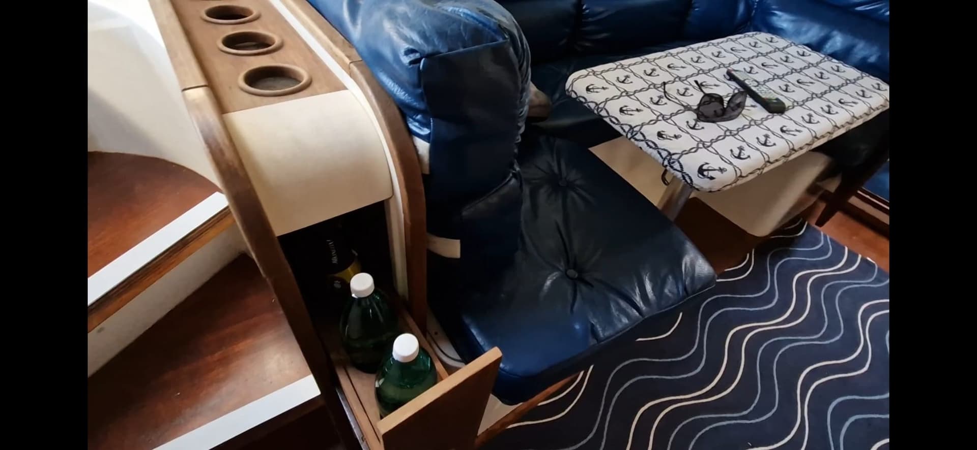 Ilver Ilver 36 used - detail 4