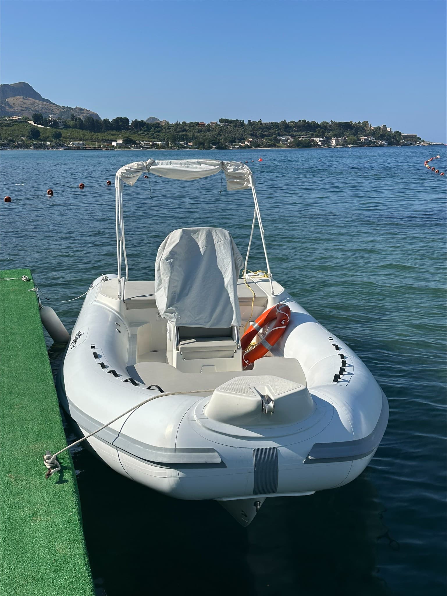 Altamarea Wave 20 used - detail 3