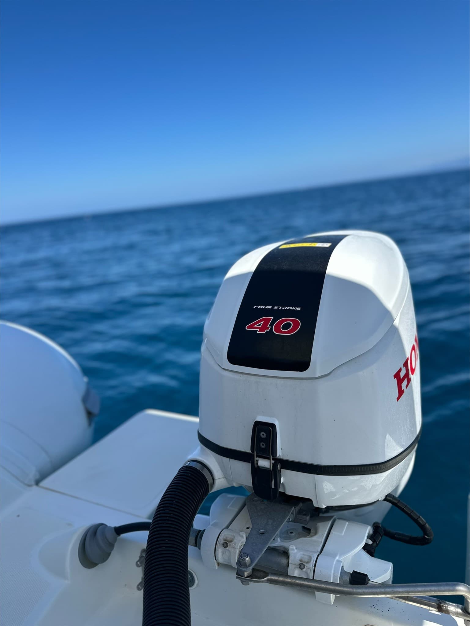 Altamarea Wave 20 used - detail 2