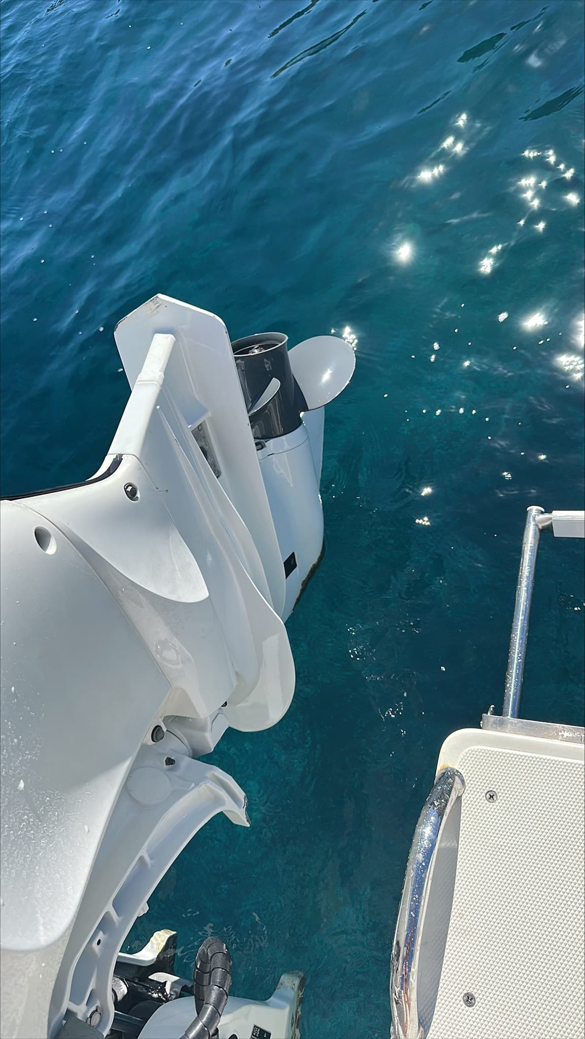 Altamarea Wave 20 used - detail 4