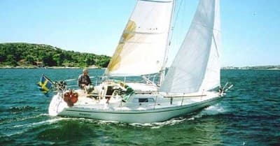 Nautic Saintonge Scampi - Main View Nautic Saintonge Scampi - Main View