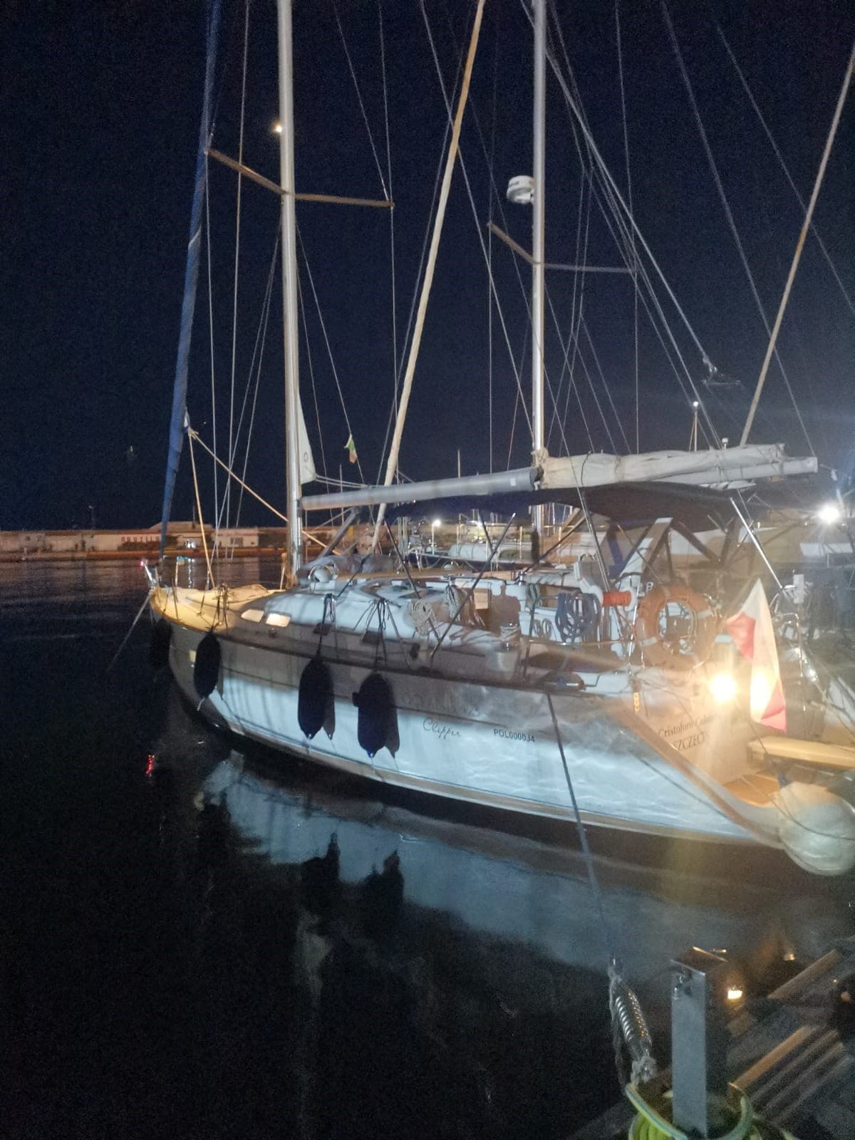 Beneteau Oceanis 423 Clipper d'occasion - image hero 7