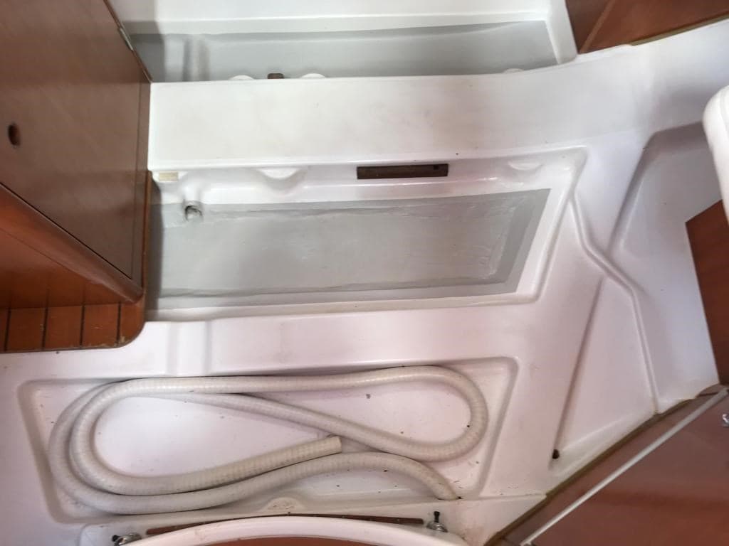 Beneteau First 31.7 d'occasion - image hero 13