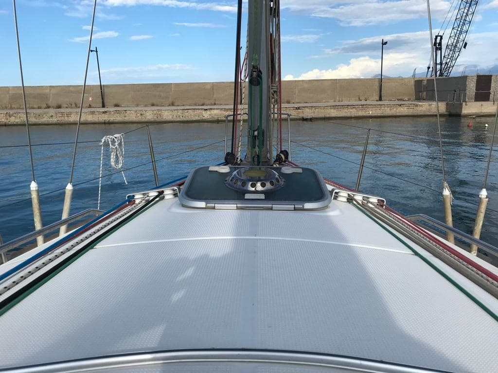 Beneteau First 31.7 d'occasion - image hero 5