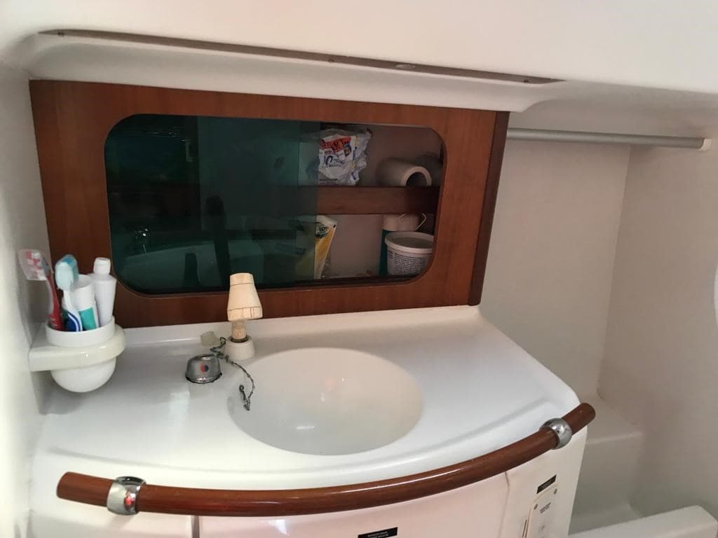 Beneteau First 31.7 d'occasion - image hero 11