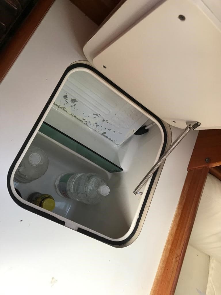 Beneteau First 31.7 d'occasion - image hero 18