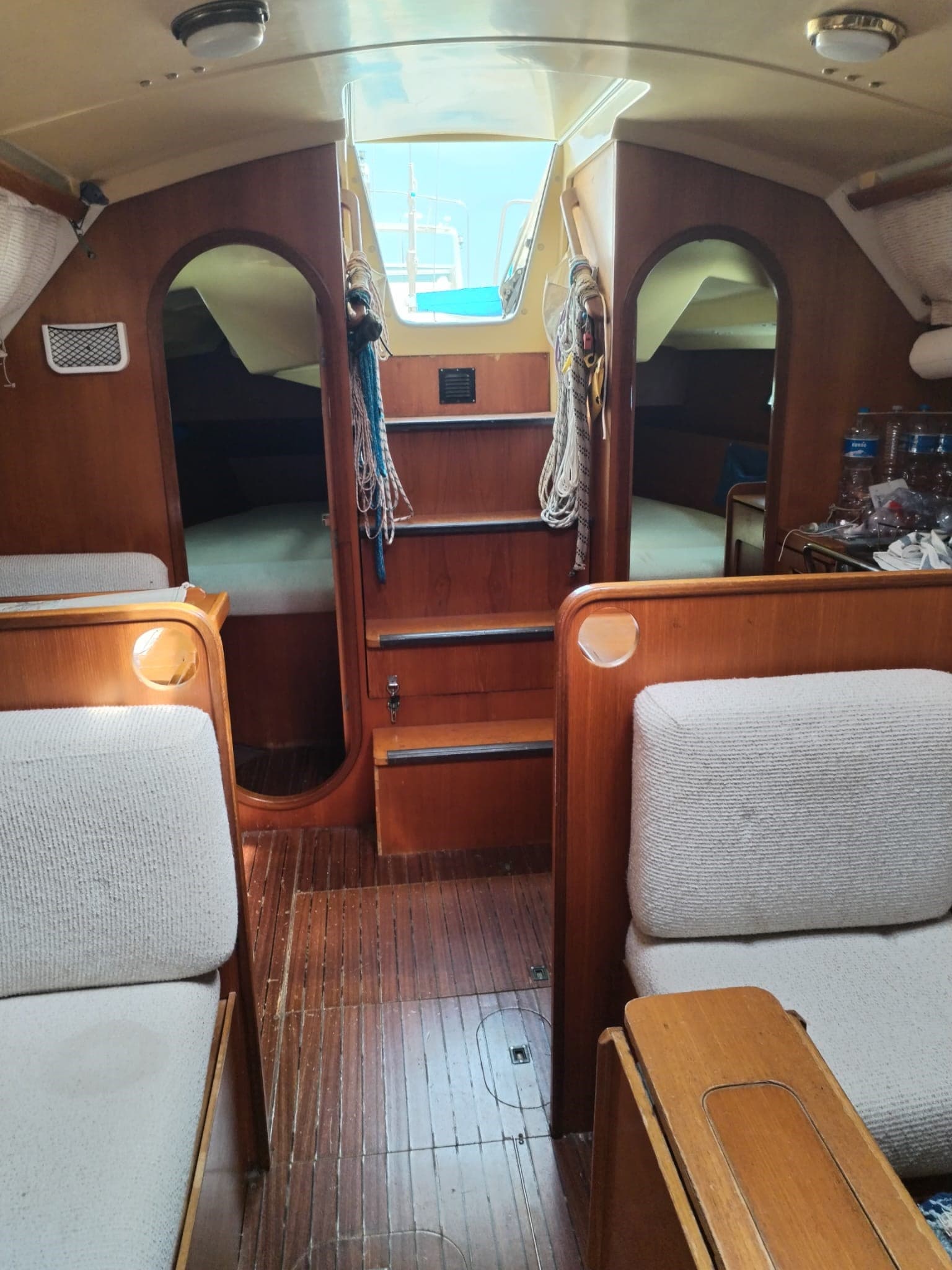 Comar Comet 111 usato - dettaglio 3