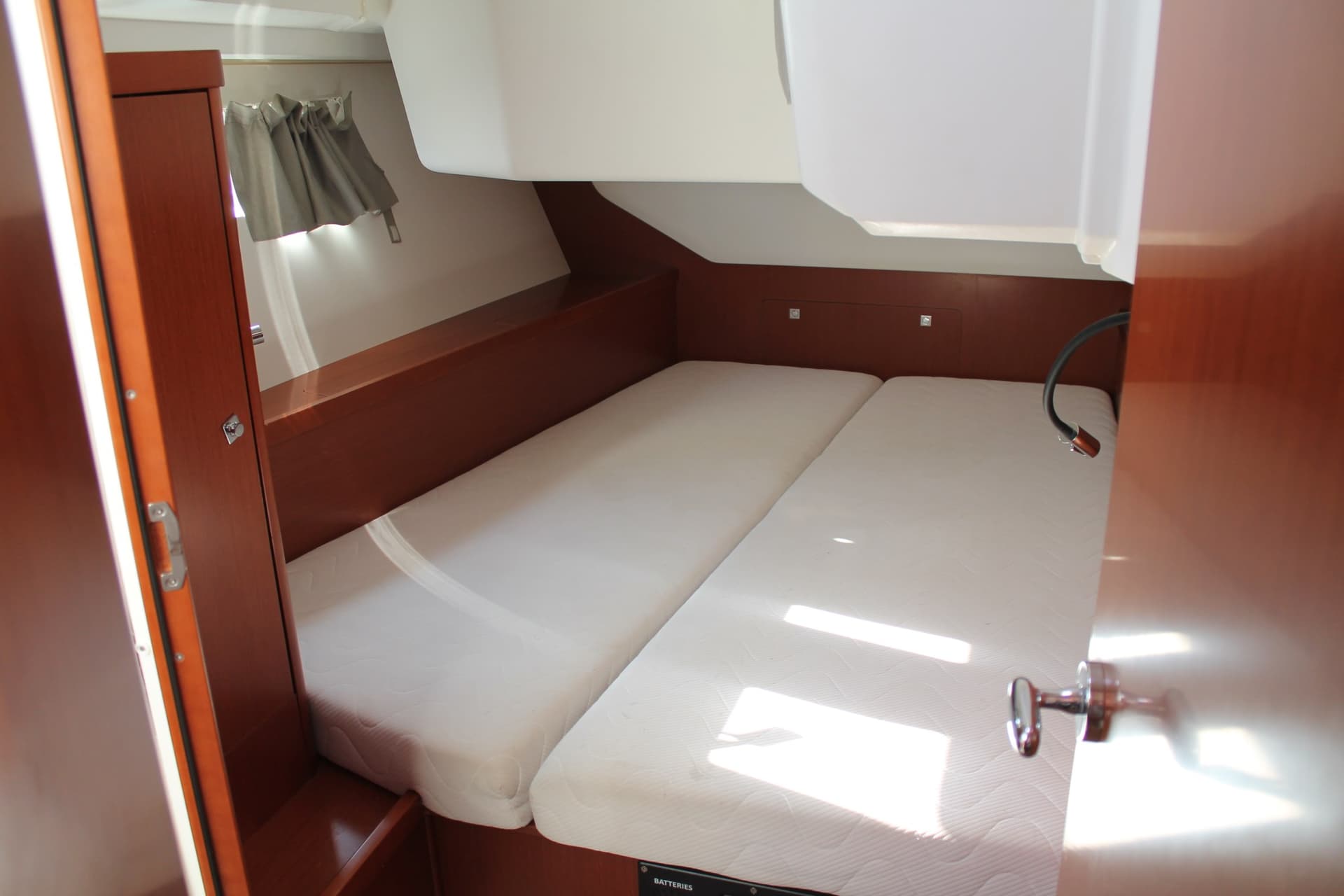 Beneteau Oceanis 45 usato - dettaglio 2