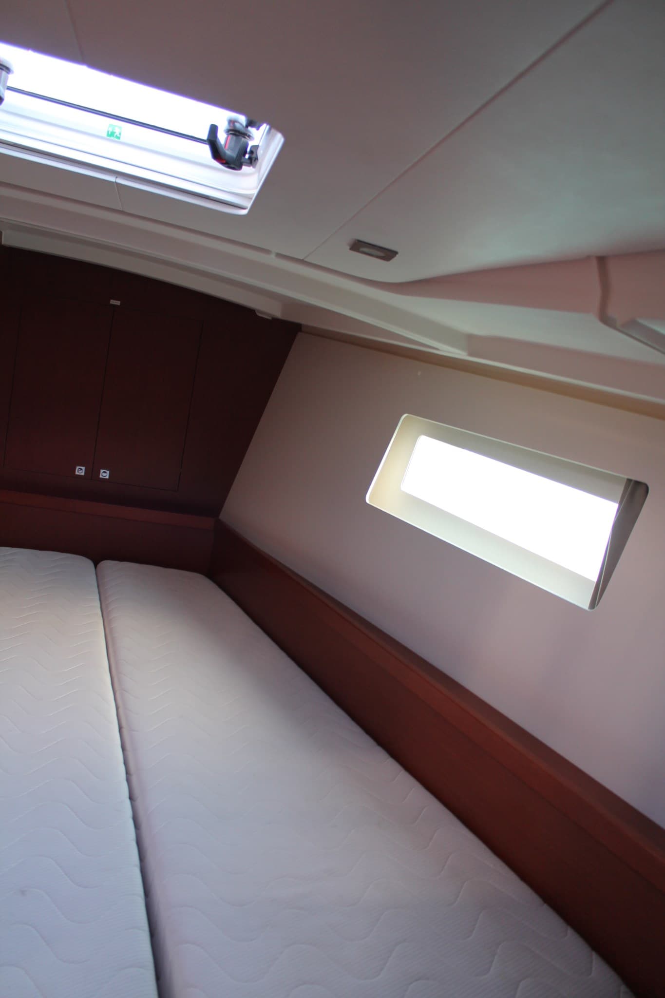 Beneteau OCEANIS 45 usato - foto hero 8