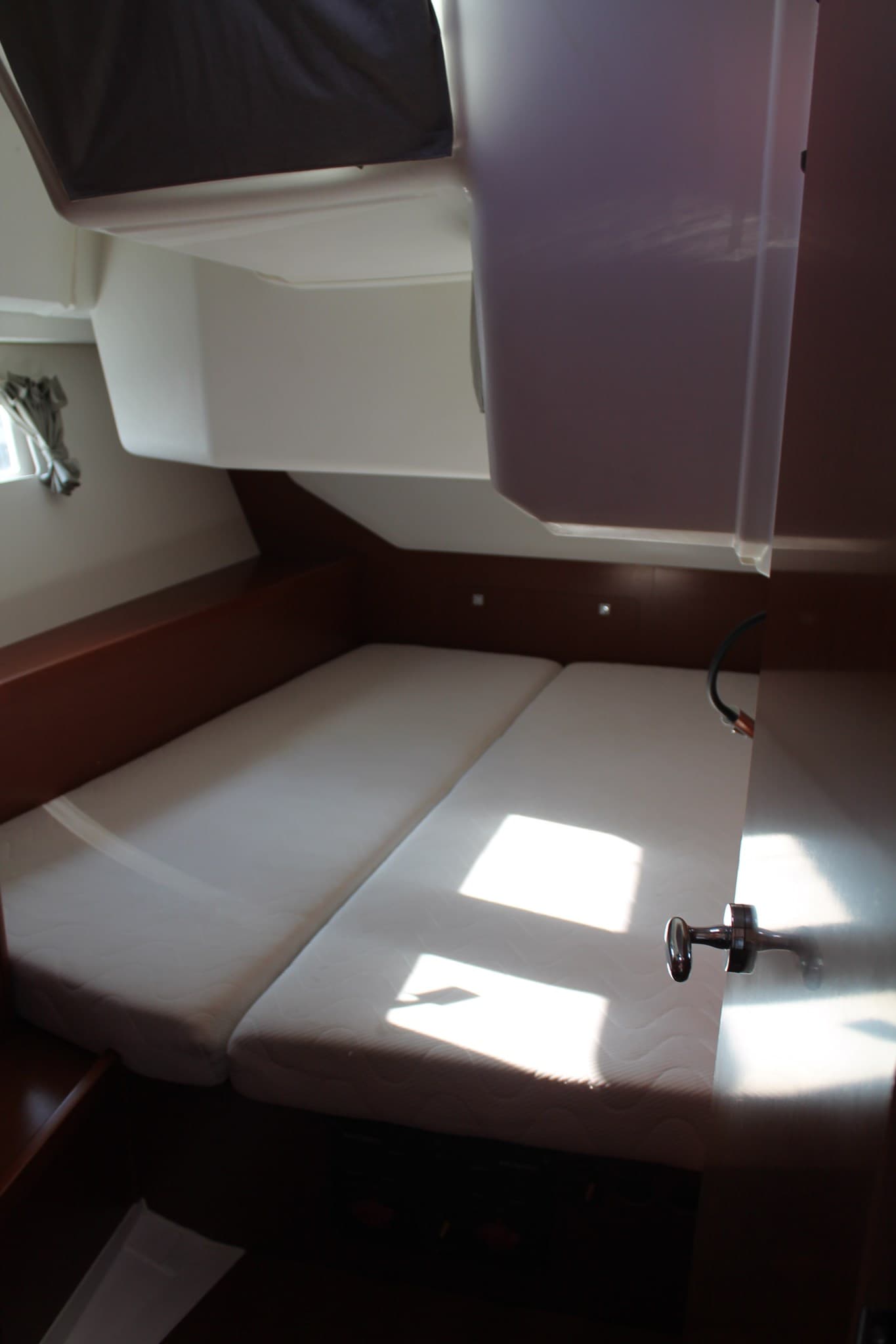 Beneteau Oceanis 45 usato - dettaglio 4