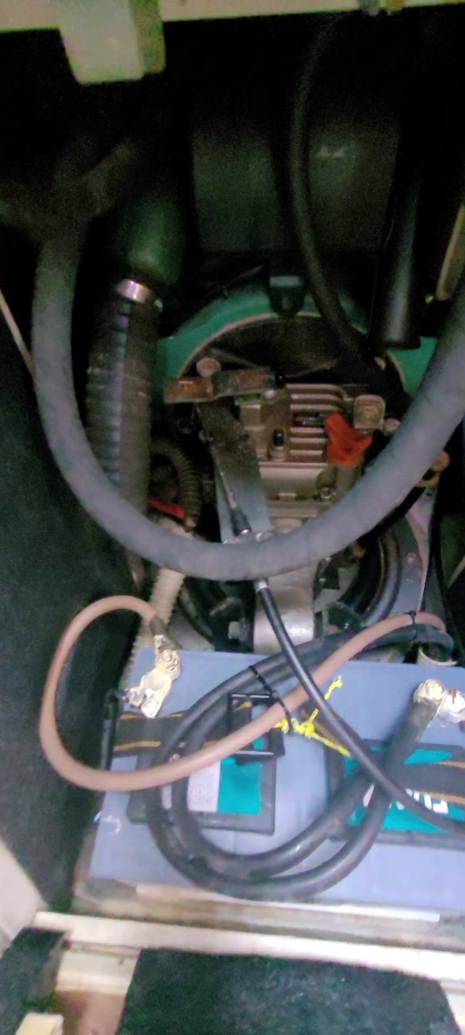 Sly Yachts Sly 42 used - detail 3