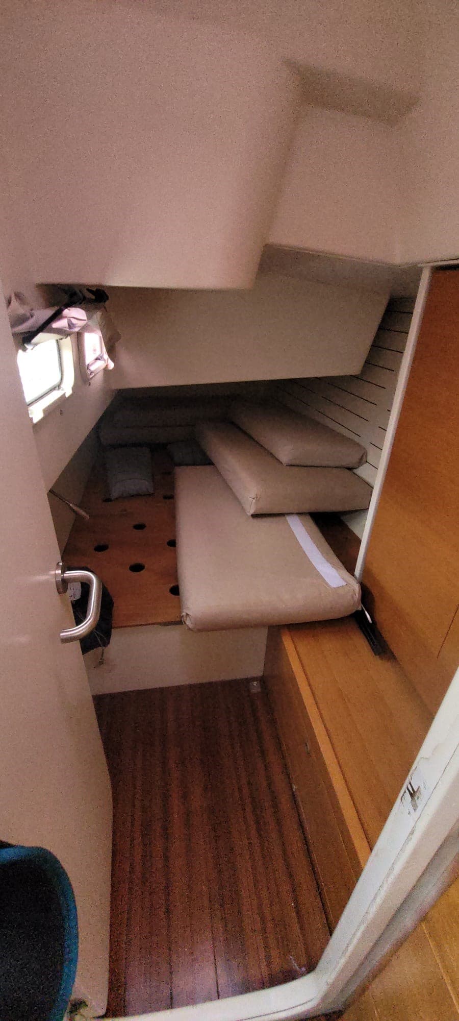 Sly Yachts SLY 42 usato - foto hero 15