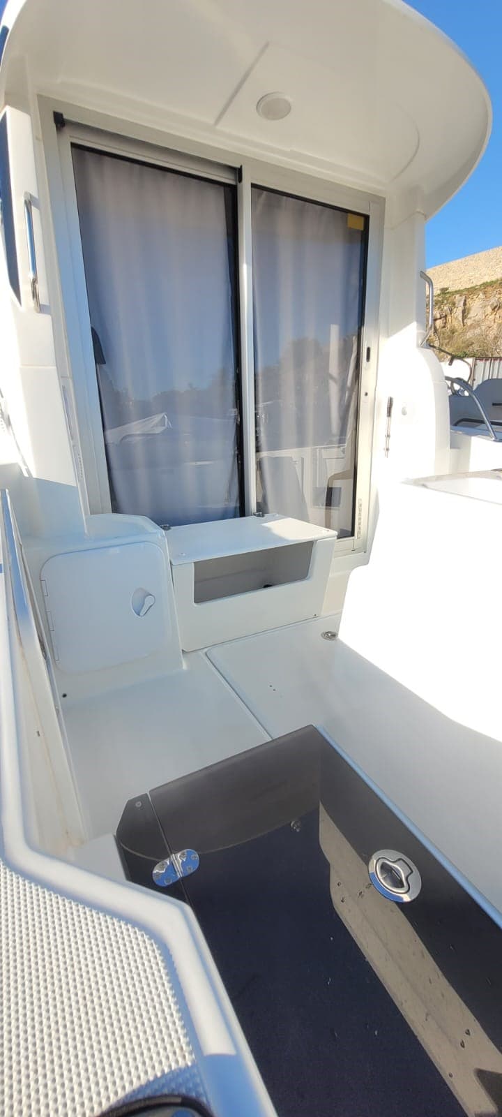 Beneteau Antares 7 Fishing used - detail 3
