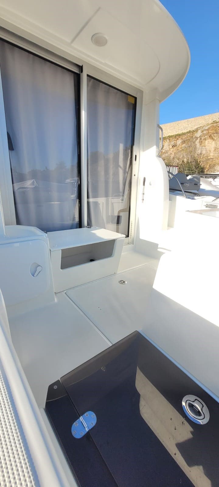 Beneteau Antares 7 Fishing used - detail 2