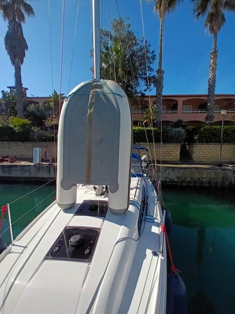 Beneteau Oceanis 30.1 d'occasion - détail 4
