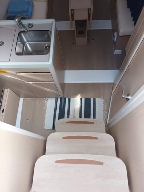 Beneteau Oceanis 30.1 used - detail 4