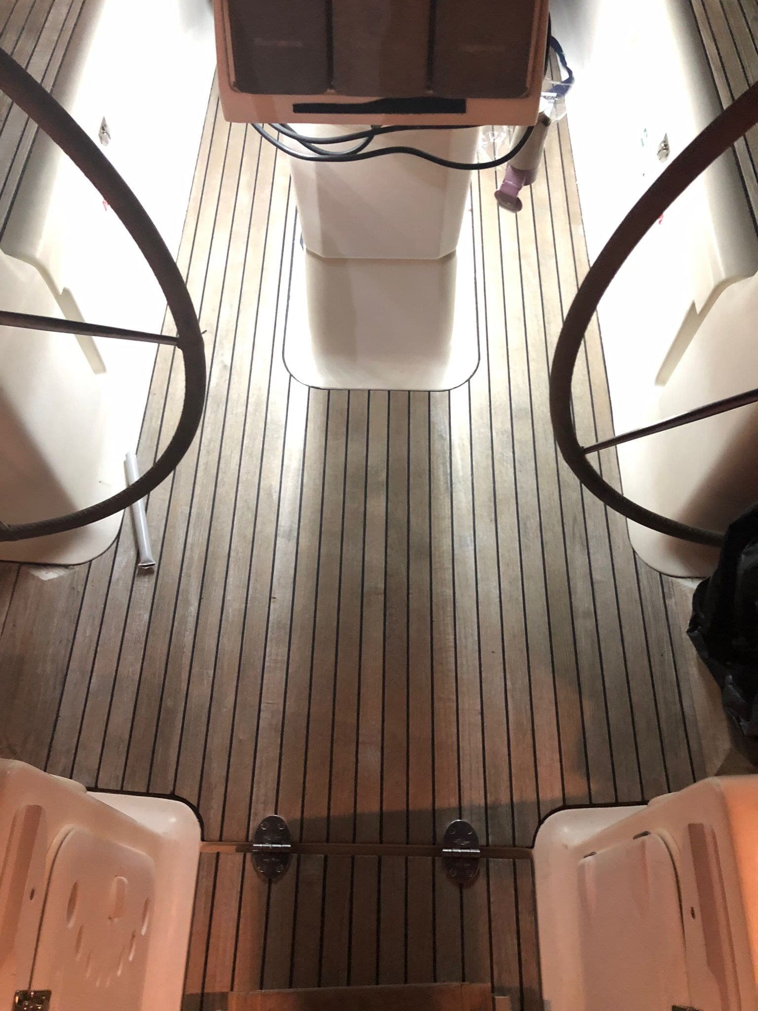 Bavaria Bavaria 46 Cruiser d'occasion - détail 4