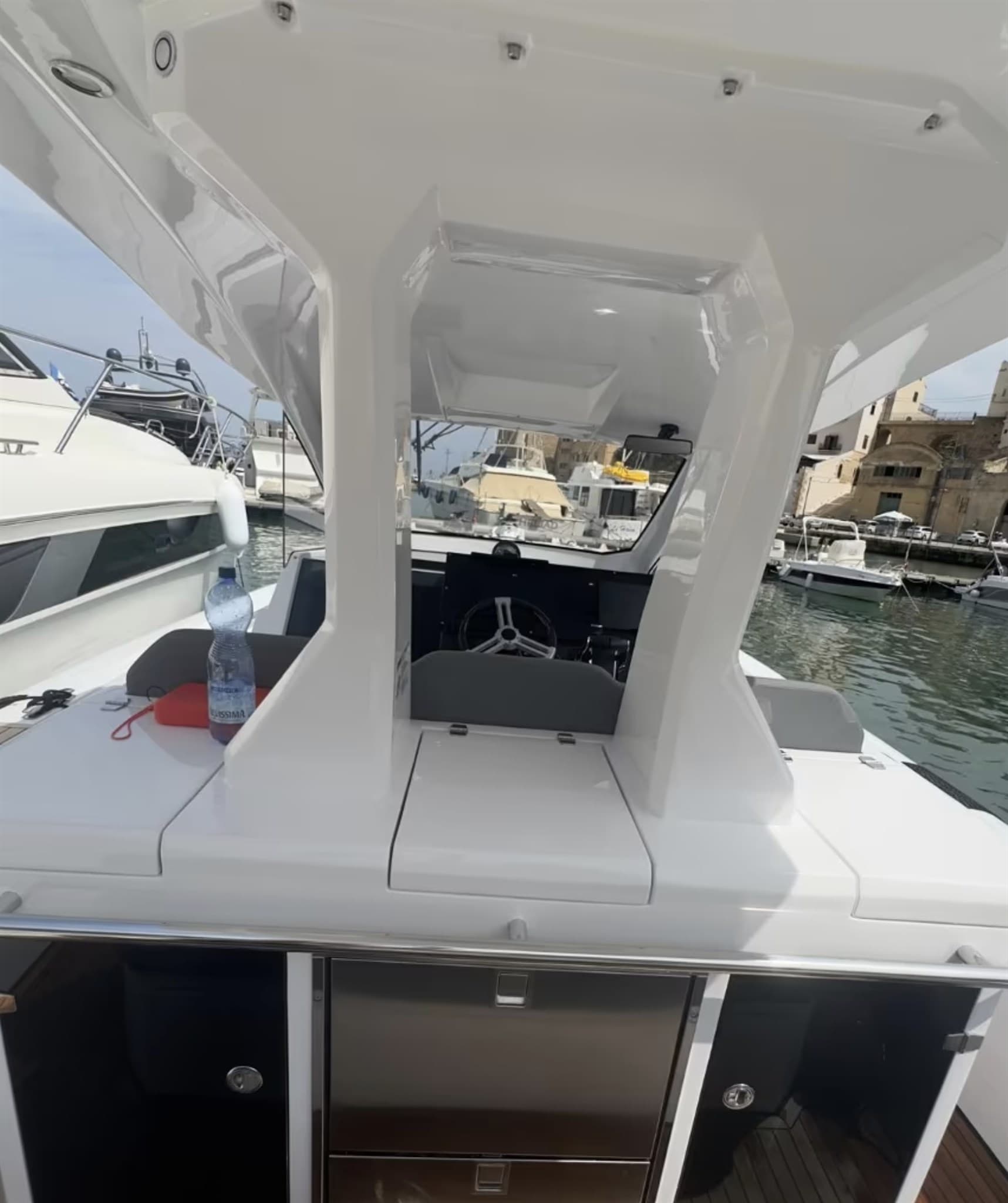 Pirelli 42 usato - foto hero 7