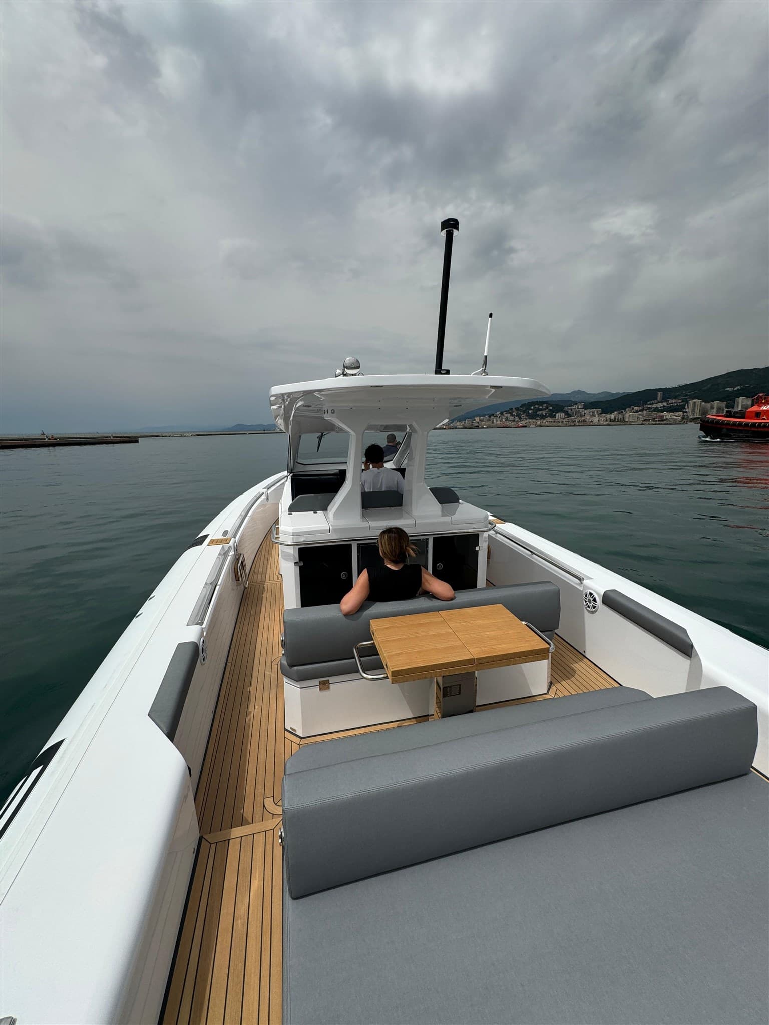 Pirelli 42 usato - foto hero 12