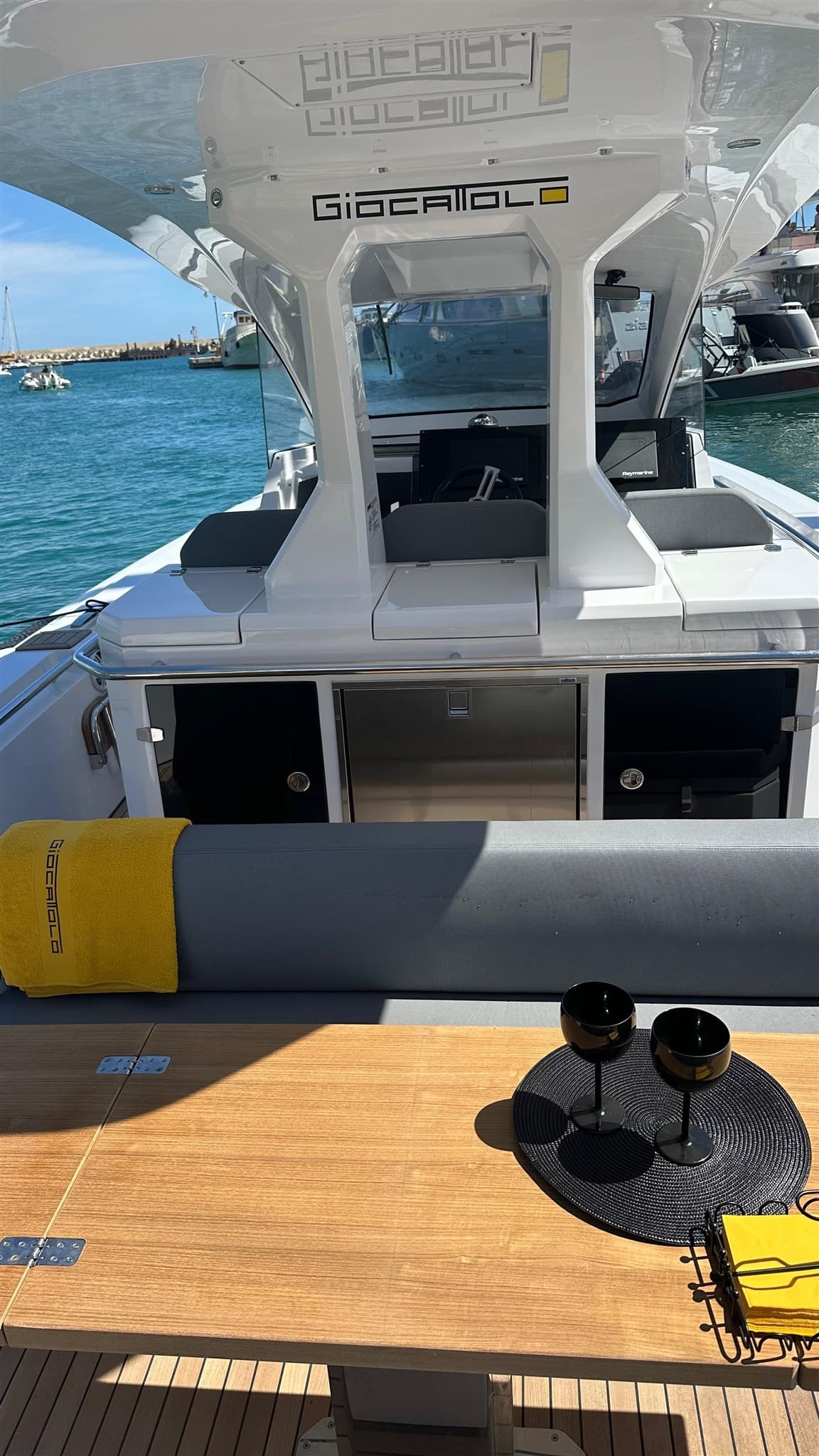 Pirelli 42 usato - foto hero 18