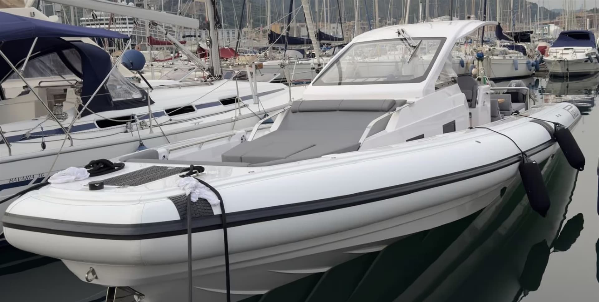 Pirelli 42 usato - dettaglio 3