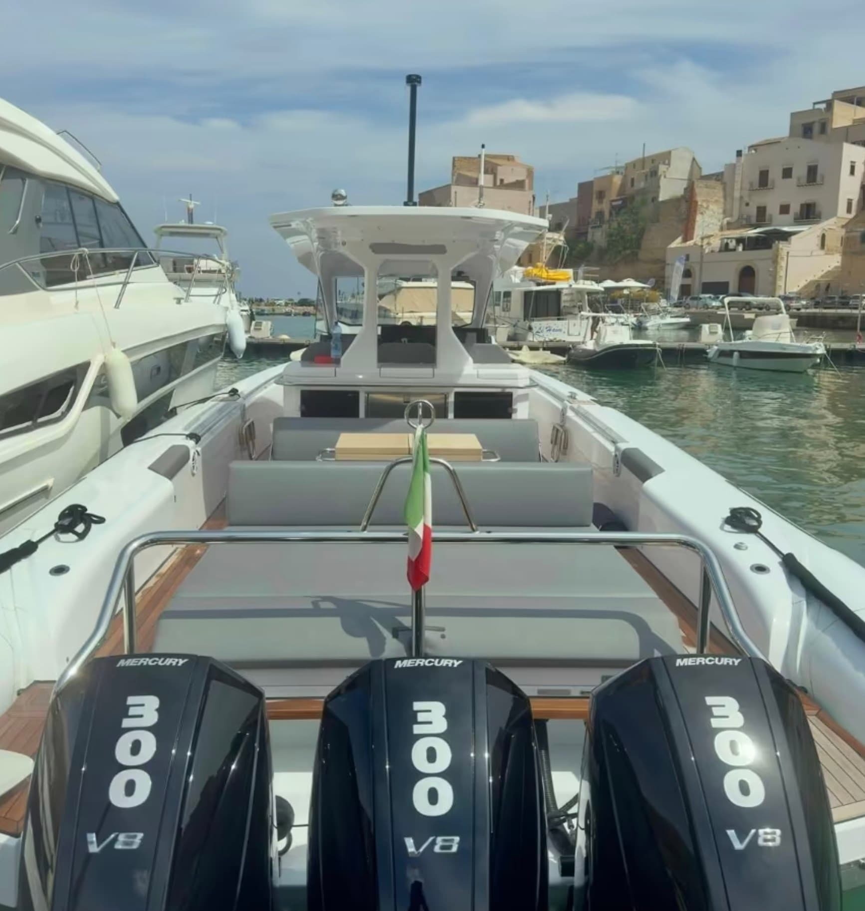 Pirelli 42 usato - foto hero 11