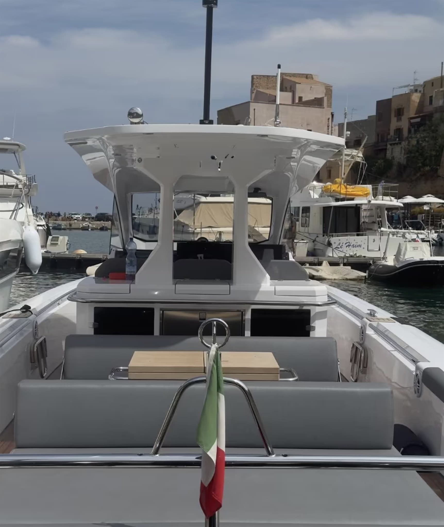 Pirelli 42 usato - foto hero 6